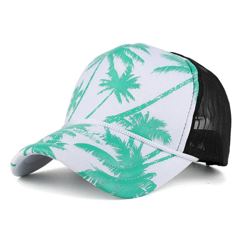 Unisex Lightweight Sponge Cap | WALMYE