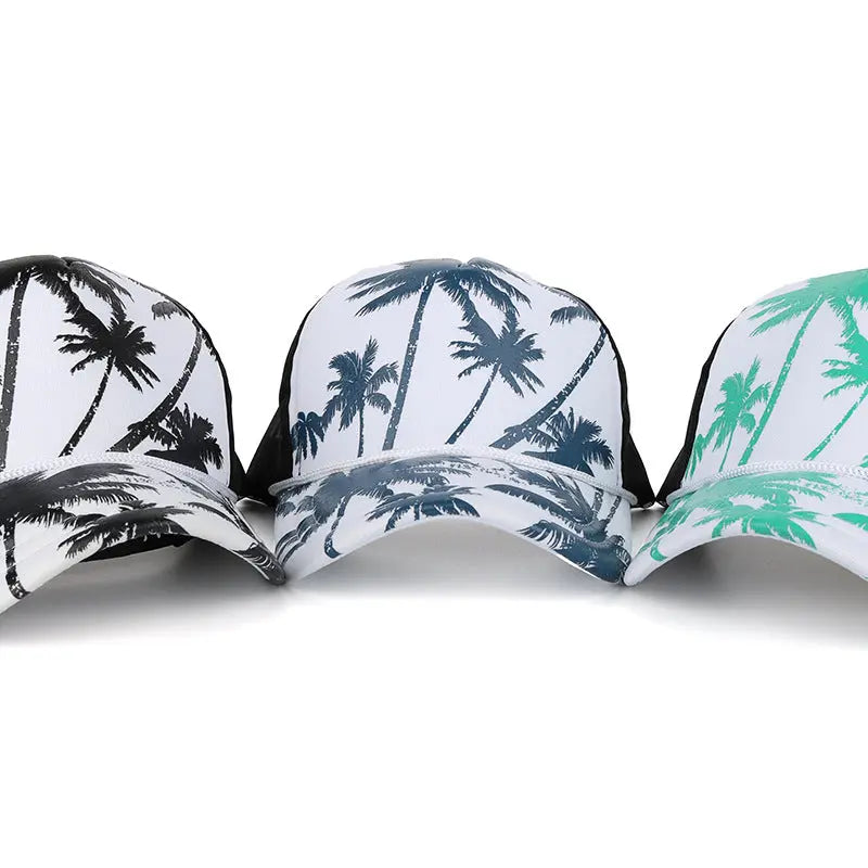 Sponge Cap Outdoor Cap Baseball Cap - WAlMYe #