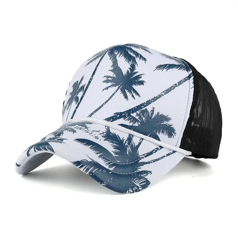 Sponge Cap Outdoor Cap Baseball Cap - WAlMYe #