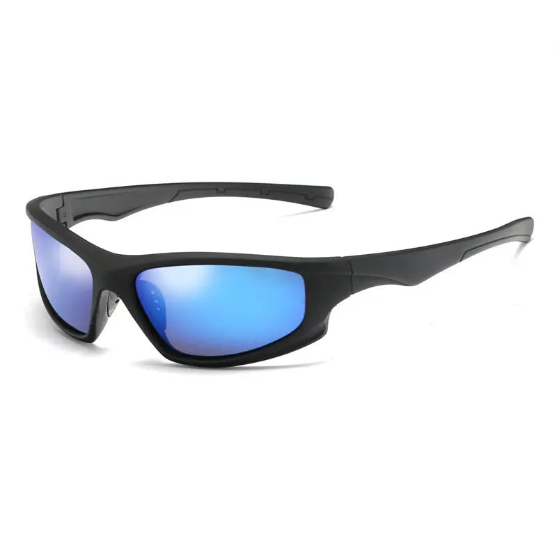 Sport Polarized Sunglasses Wholesale Men's Outdoor Cycling - WAlMYe #