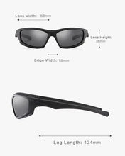 Load image into Gallery viewer, Sport Polarized Sunglasses Wholesale Men&#39;s Outdoor Cycling - WAlMYe #
