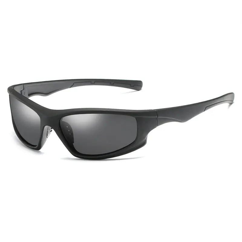 Sport Polarized Sunglasses Wholesale Men's Outdoor Cycling - WAlMYe #