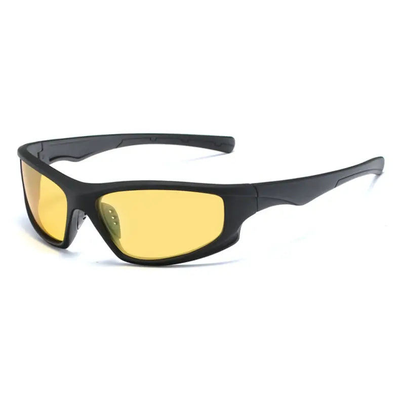 Sport Polarized Sunglasses Wholesale Men's Outdoor Cycling - WAlMYe #