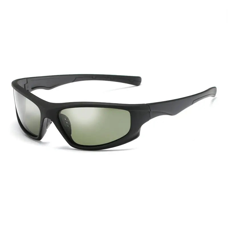 Sport Polarized Sunglasses Wholesale Men's Outdoor Cycling - WAlMYe #