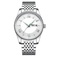 Load image into Gallery viewer, Steel Belt Watch Fashion Casual Trend - WAlMYe #
