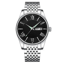 Load image into Gallery viewer, Steel Belt Watch Fashion Casual Trend - WAlMYe #
