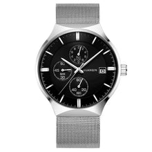 Load image into Gallery viewer, Student waterproof mesh strap watch - WAlMYe #
