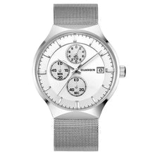 Load image into Gallery viewer, Student waterproof mesh strap watch - WAlMYe #
