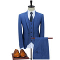 Suits Men's Business Casual Men's Professional Formal Wear - WAlMYe #