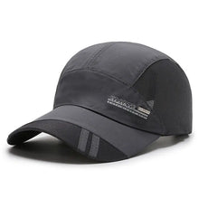 Load image into Gallery viewer, Summer Breathable Mesh Baseball Cap Quick Drying Hats - WAlMYe #
