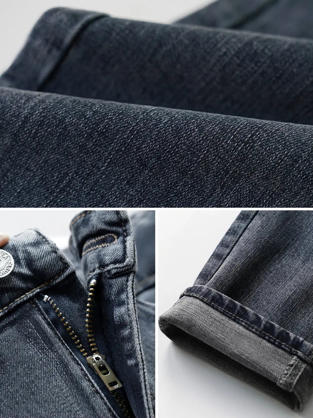 Summer Nine Points Leisure High-end Trend - WAlMYe #