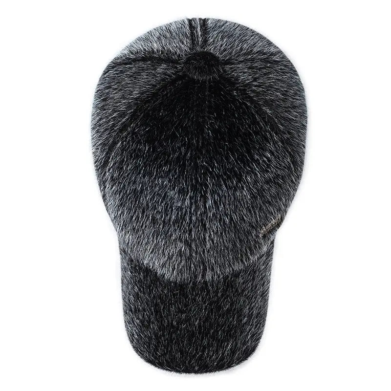 Thickened baseball cap - WAlMYe #