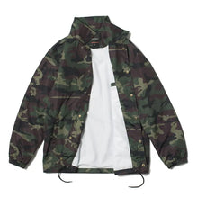 Load image into Gallery viewer, Thin camouflage loose couple coat - WAlMYe #
