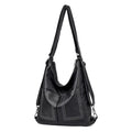 Trendy Fashion Ladies Tote Bag One Shoulder Handheld Diagonal Retro - WAlMYe #