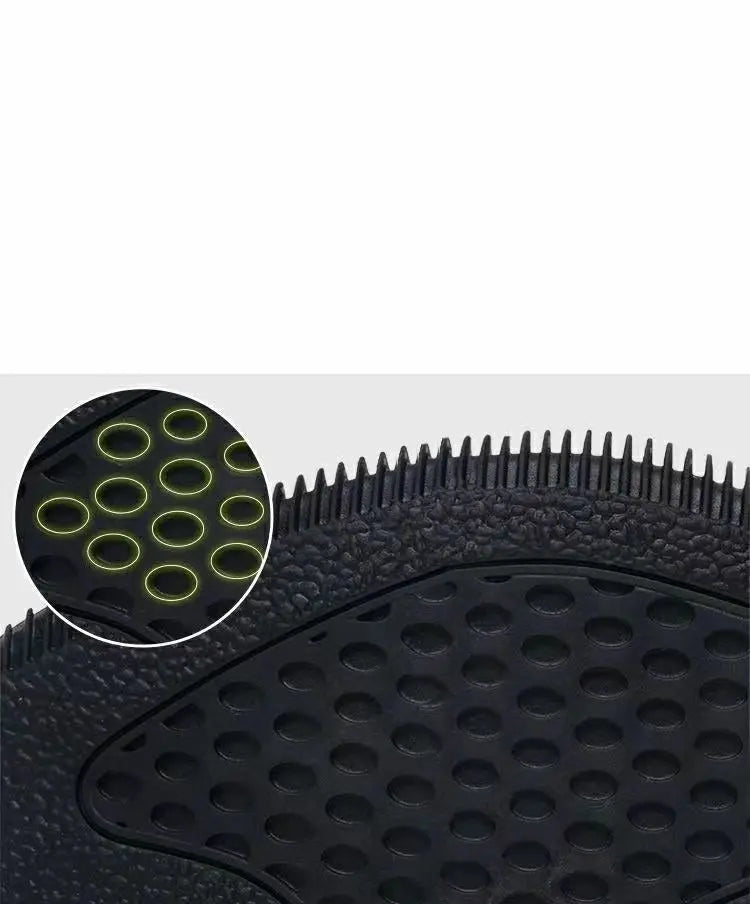 Trendy Flying Woven Breathable One Pedal Sports Casual And Lightweight Comfortable Travel Shoes - WAlMYe #