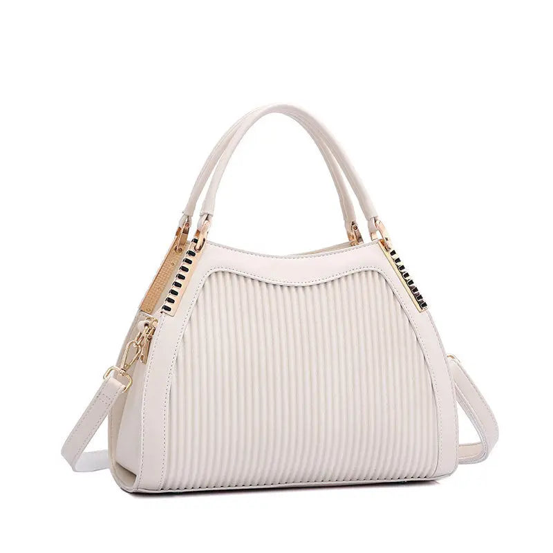 Trendy Women's Three-dimensional Single Shoulder Crossbody Bag - WAlMYe #