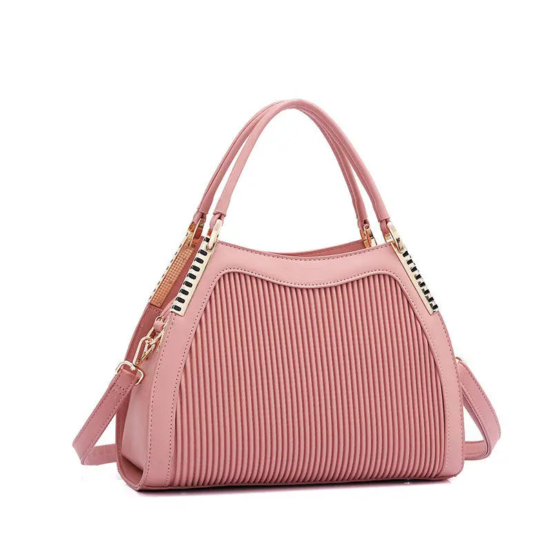 Trendy Women's Three-dimensional Single Shoulder Crossbody Bag - WAlMYe #