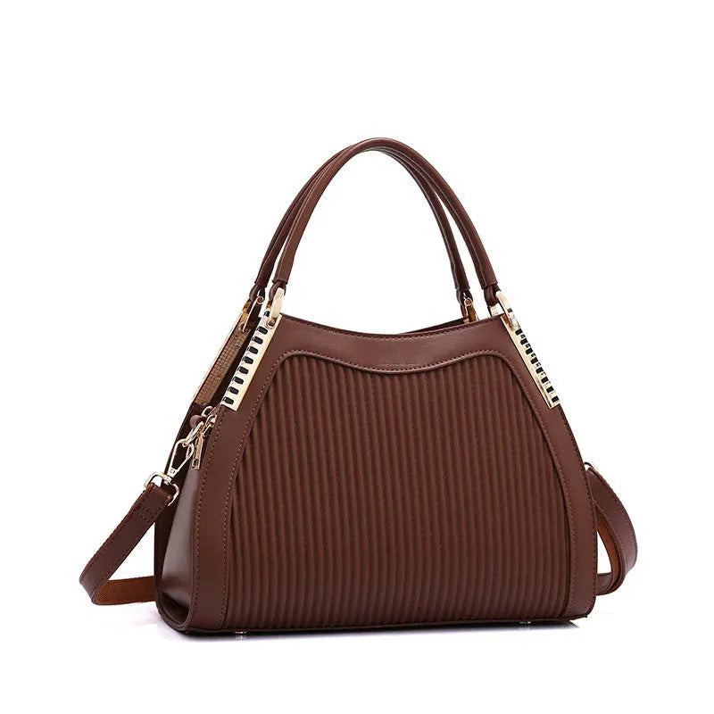 Trendy Women's Three-dimensional Single Shoulder Crossbody Bag - WAlMYe #
