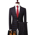 Two-piece Banquet Performance Dress Suit - WAlMYe #