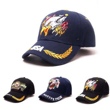 Load image into Gallery viewer, United States NAVY cap - WAlMYe #
