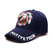 Load image into Gallery viewer, United States NAVY cap - WAlMYe #
