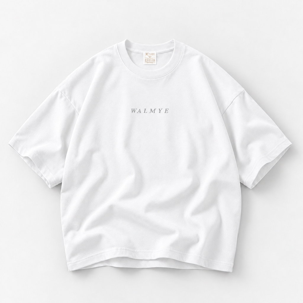Essential Tee - WAlMYe
