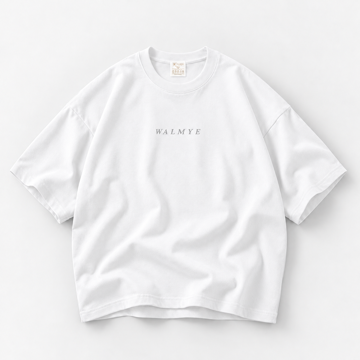 WALMYE Essential Tee