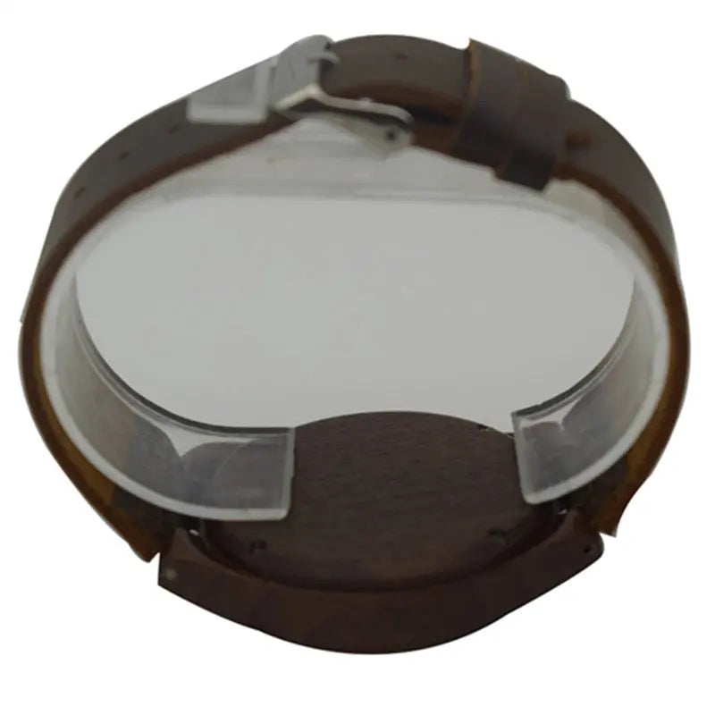 Walnut Wooden Wrist watches - WAlMYe #