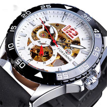 Load image into Gallery viewer, Waterproof automatic mechanical watch - WAlMYe #
