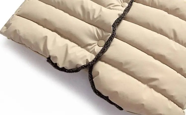 Winter Men Warm Jacket Casual Parkas Coat Outerwear 5XL - WAlMYe #