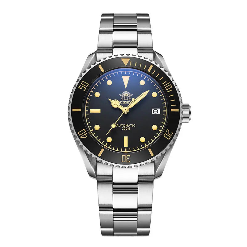 Women's Automatic Romantic Retro Luminous Watch - WAlMYe #