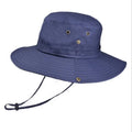 Women's Foldable Fishing Mountaineering Outdoor Hat - WAlMYe #