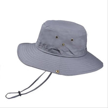 Load image into Gallery viewer, Women&#39;s Foldable Fishing Mountaineering Outdoor Hat - WAlMYe #
