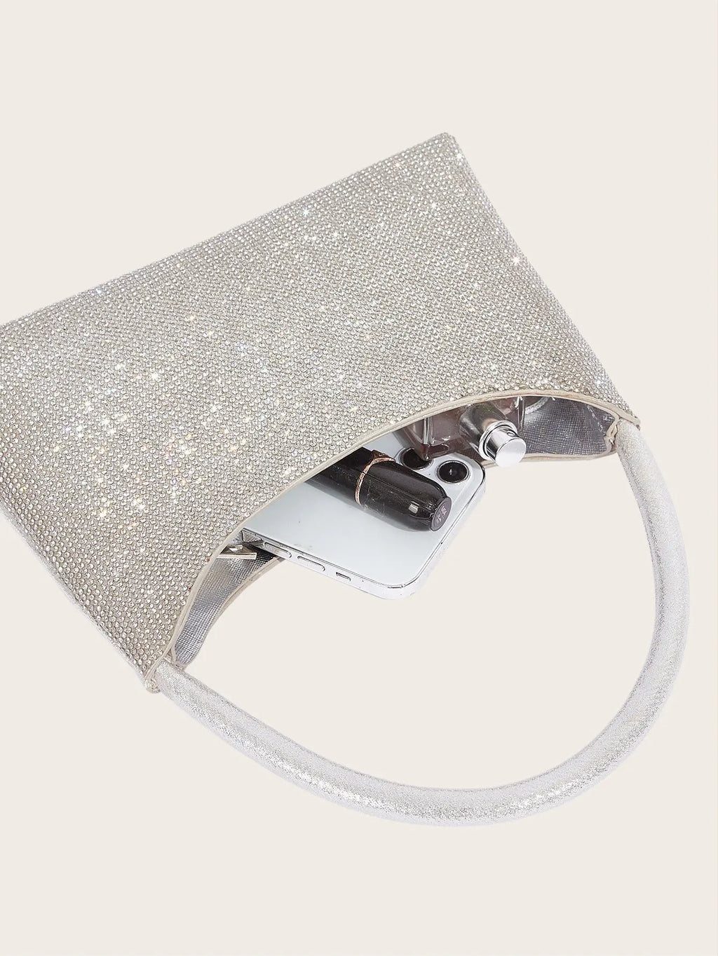 Women's High-level Banquet Armpit Bag - WAlMYe #
