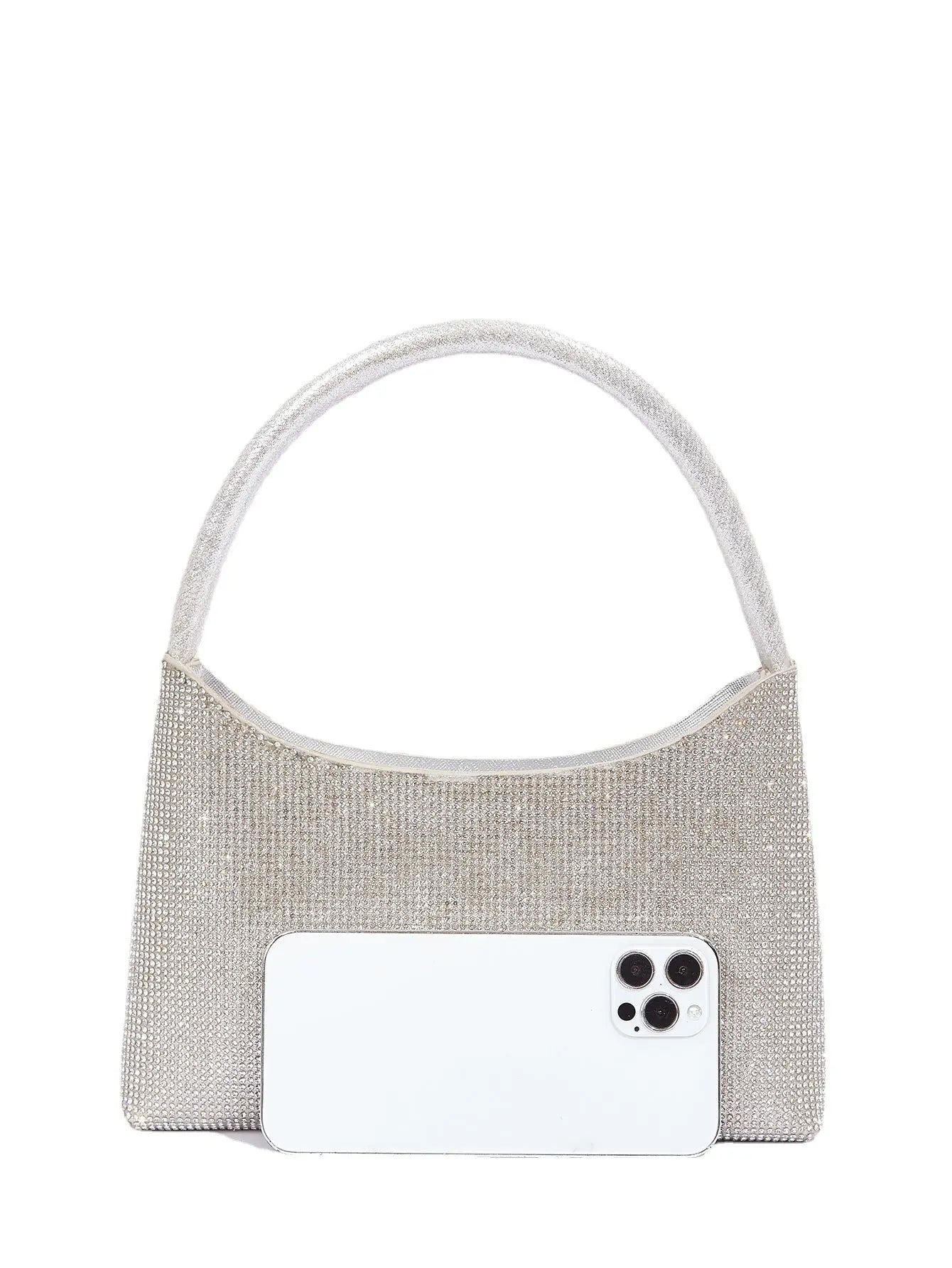 Women's High-level Banquet Armpit Bag - WAlMYe #