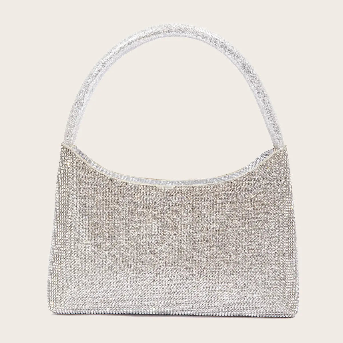 Women's High-level Banquet Armpit Bag - WAlMYe #