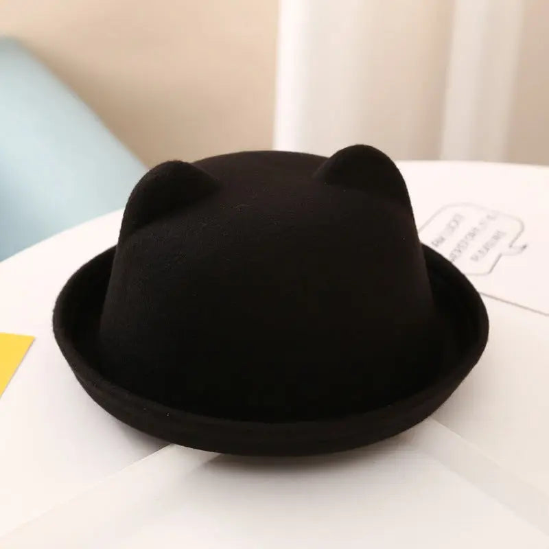 Woolen Hat Fisherman Baby - WAlMYe #