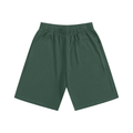 Essential Heavyweight Cotton Shorts