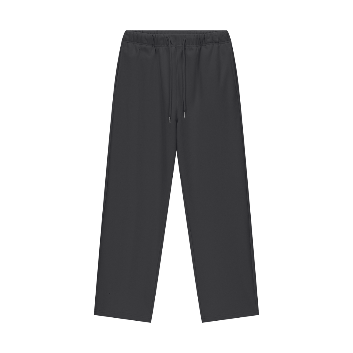Essential Heavyweight Straight-Leg Sweatpants - WAlMYe