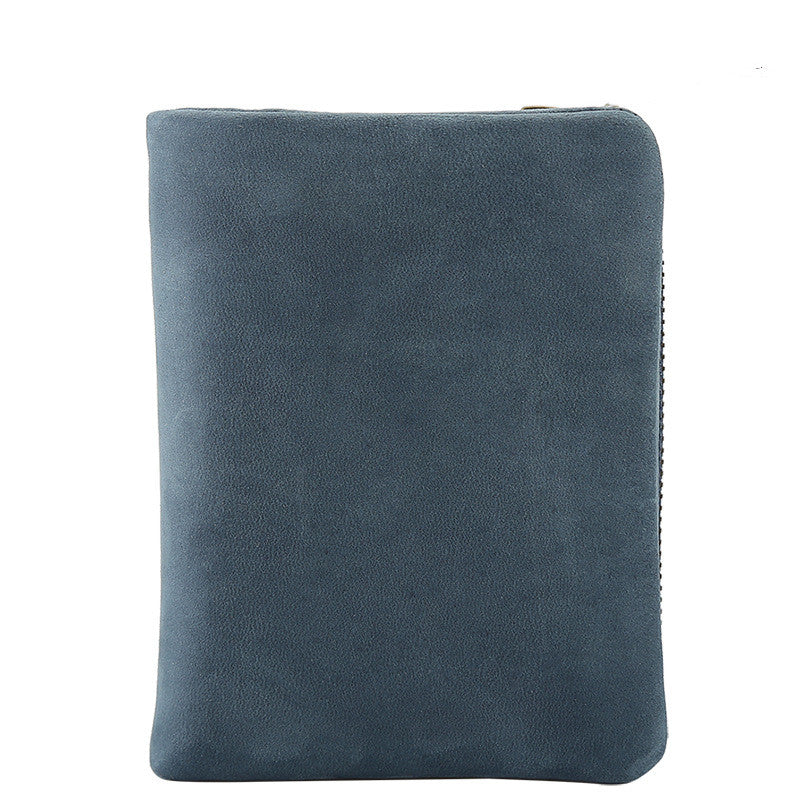 Large-capacity Multi-card Slot  Detachable Mother-and-child Wallet - WAlMYe #