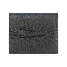 Load image into Gallery viewer, Fashion Personality Pattern Men&#39;s Short Wallet
