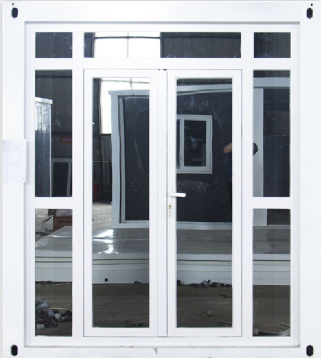 Customizable homes prefab tiny house Movable Prefabricated - WAlMYe #