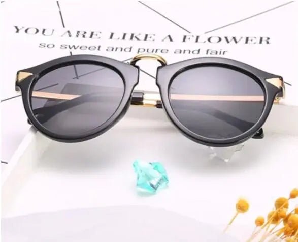 Anti-glare polarized glasses - WAlMYe #