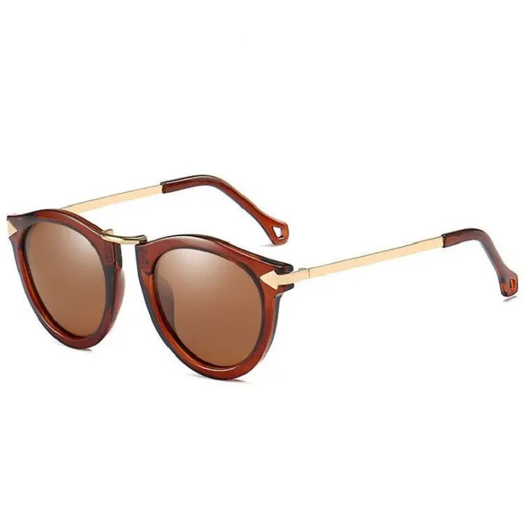Anti-glare polarized glasses - WAlMYe #