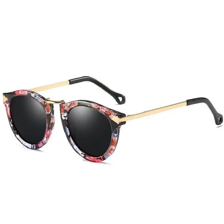 Anti-glare polarized glasses - WAlMYe #