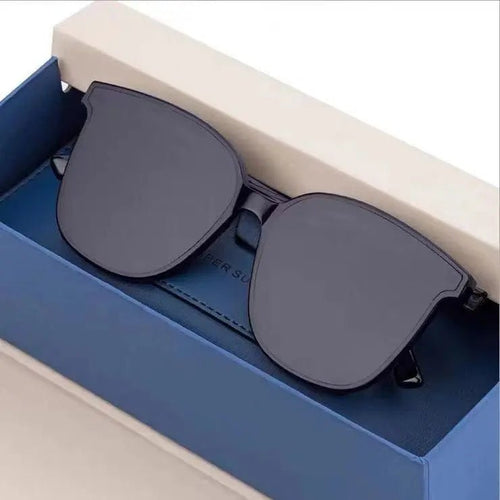 Anti-UV Sunglasses Unisex Deal - WAlMYe #