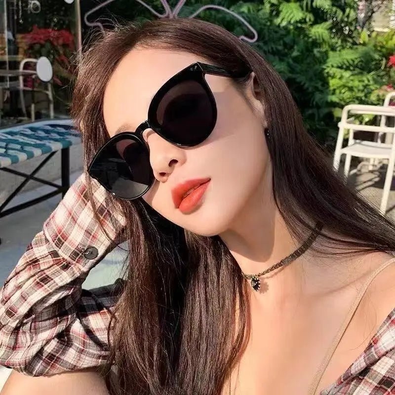 Anti-UV Sunglasses Unisex Deal - WAlMYe #
