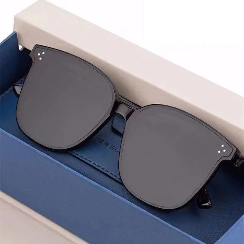 Anti-UV Sunglasses Unisex Deal - WAlMYe #