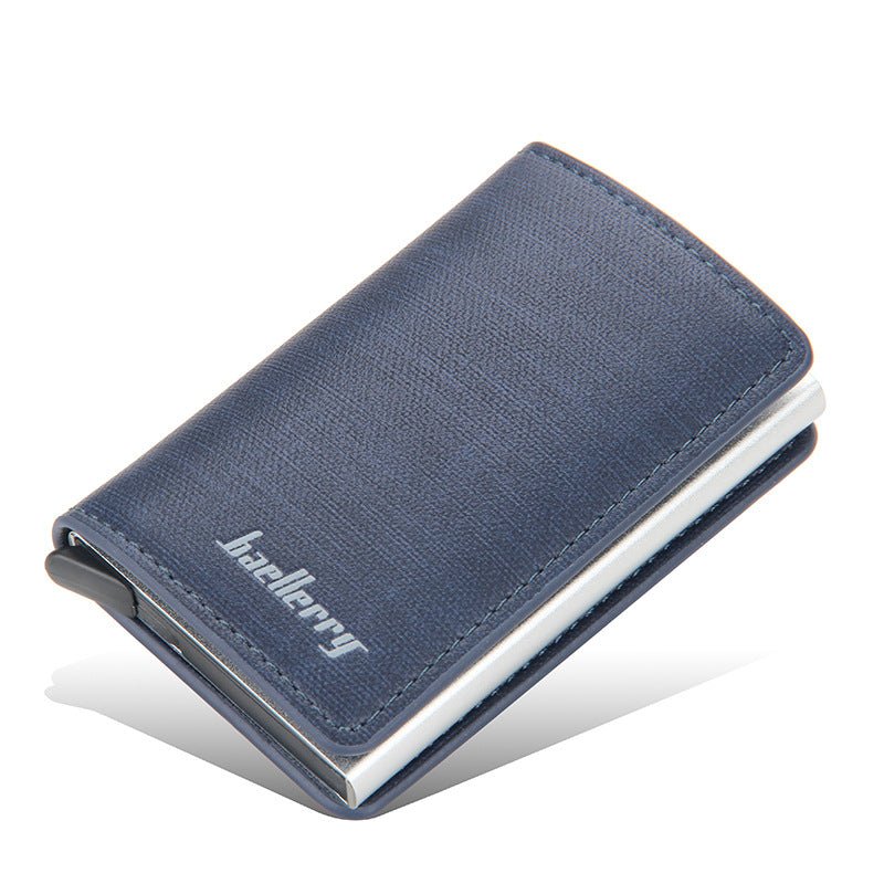 Antimagnetic Aluminum Box Multi Clip Ferrule - WAlMYe #