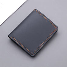 Load image into Gallery viewer, Vertical Men Wallet Is Fashionable And Slim
